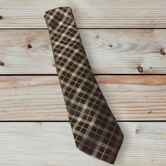 Croft & Barrow Men’s tie - Picture 1 of 5